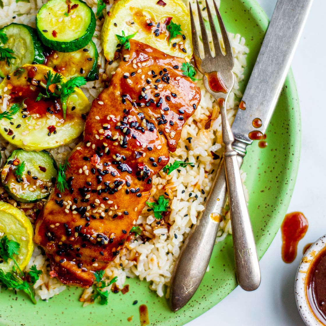 The Best PCOS Friendly Recipes