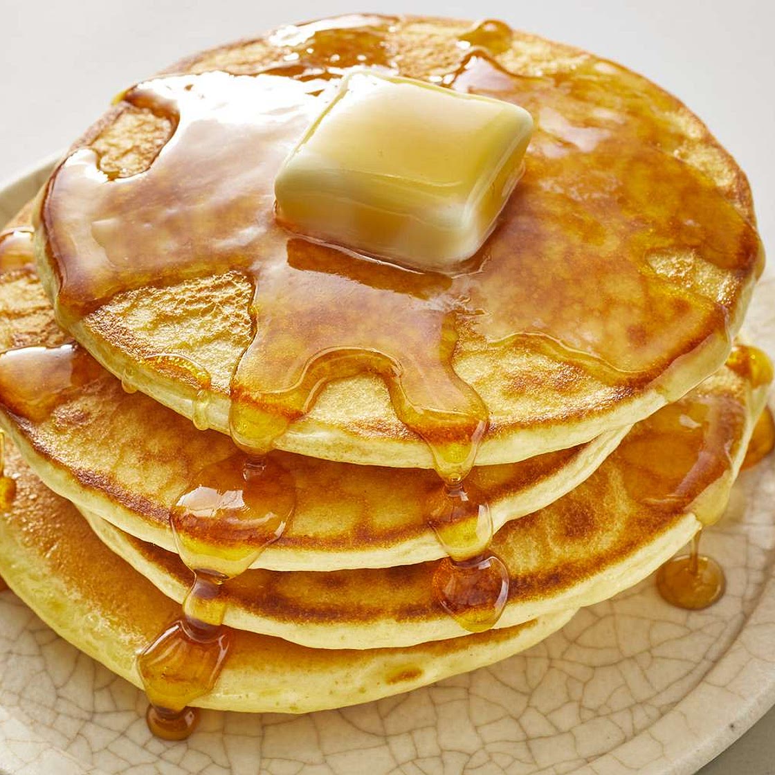 Pankakes
