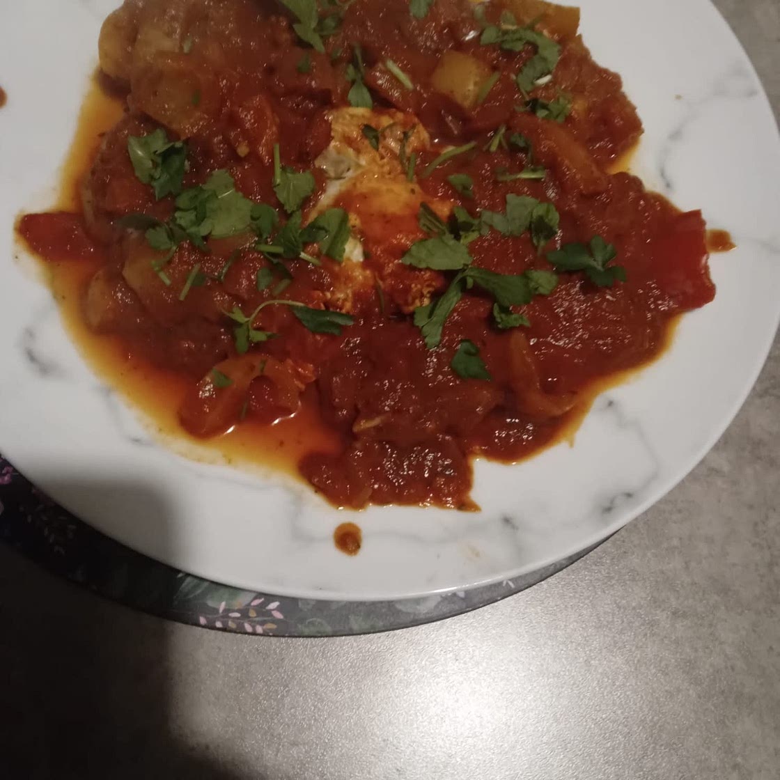 Shakshuka