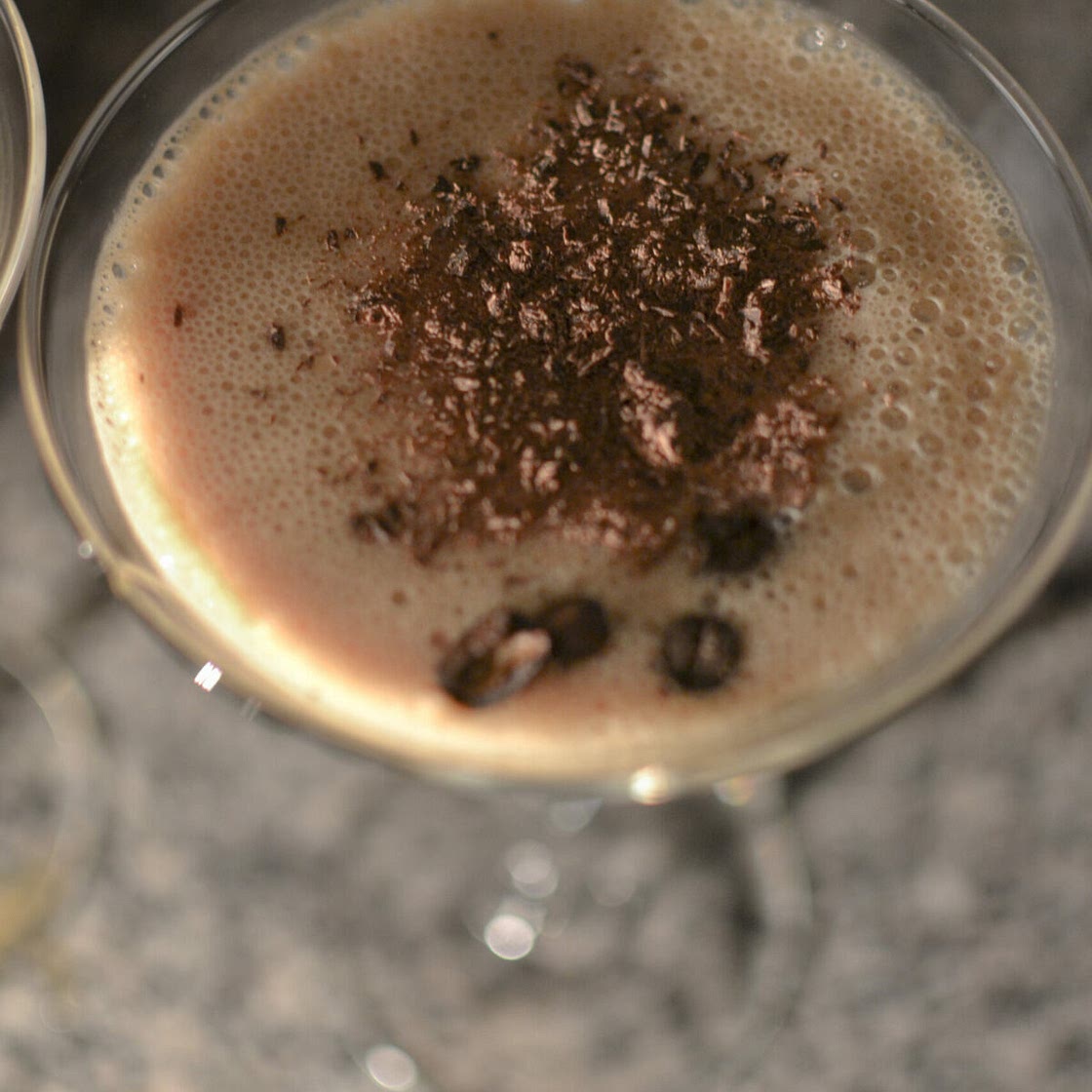 Espresso Martini