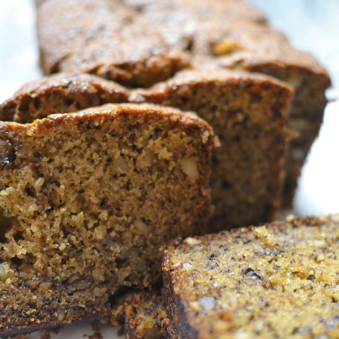 Banana Bread