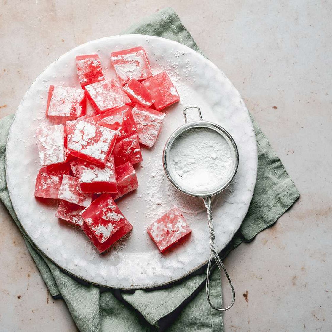 Turkish Delight