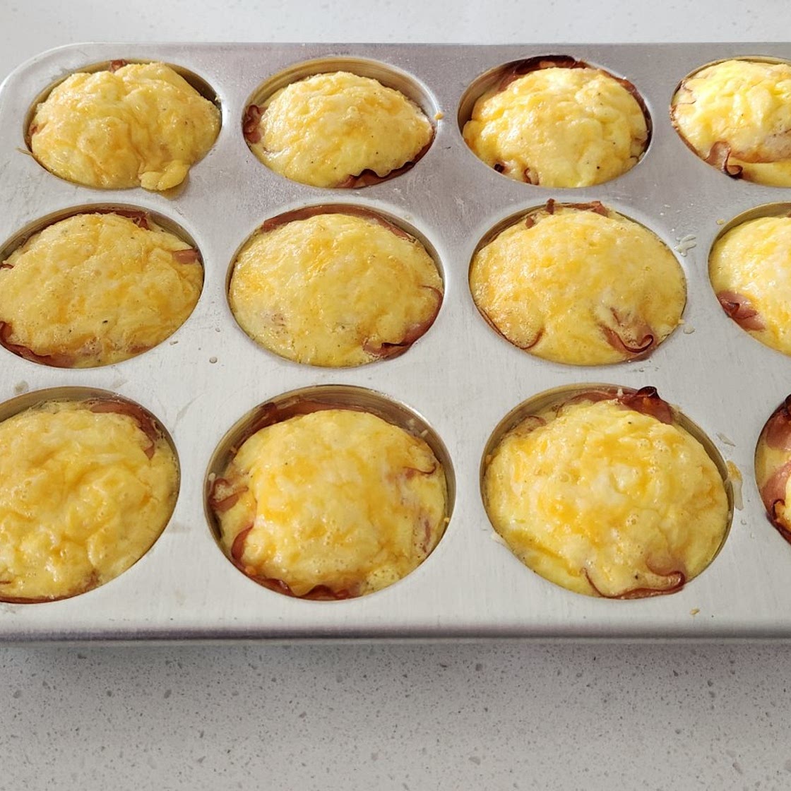 Egg Muffins