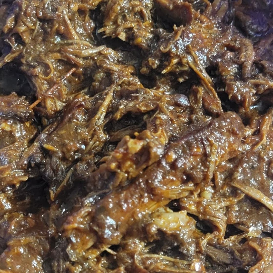 Better Than Chipotle's Beef Barbacoa Recipe