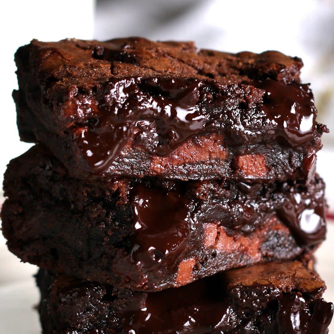 Brownies 1