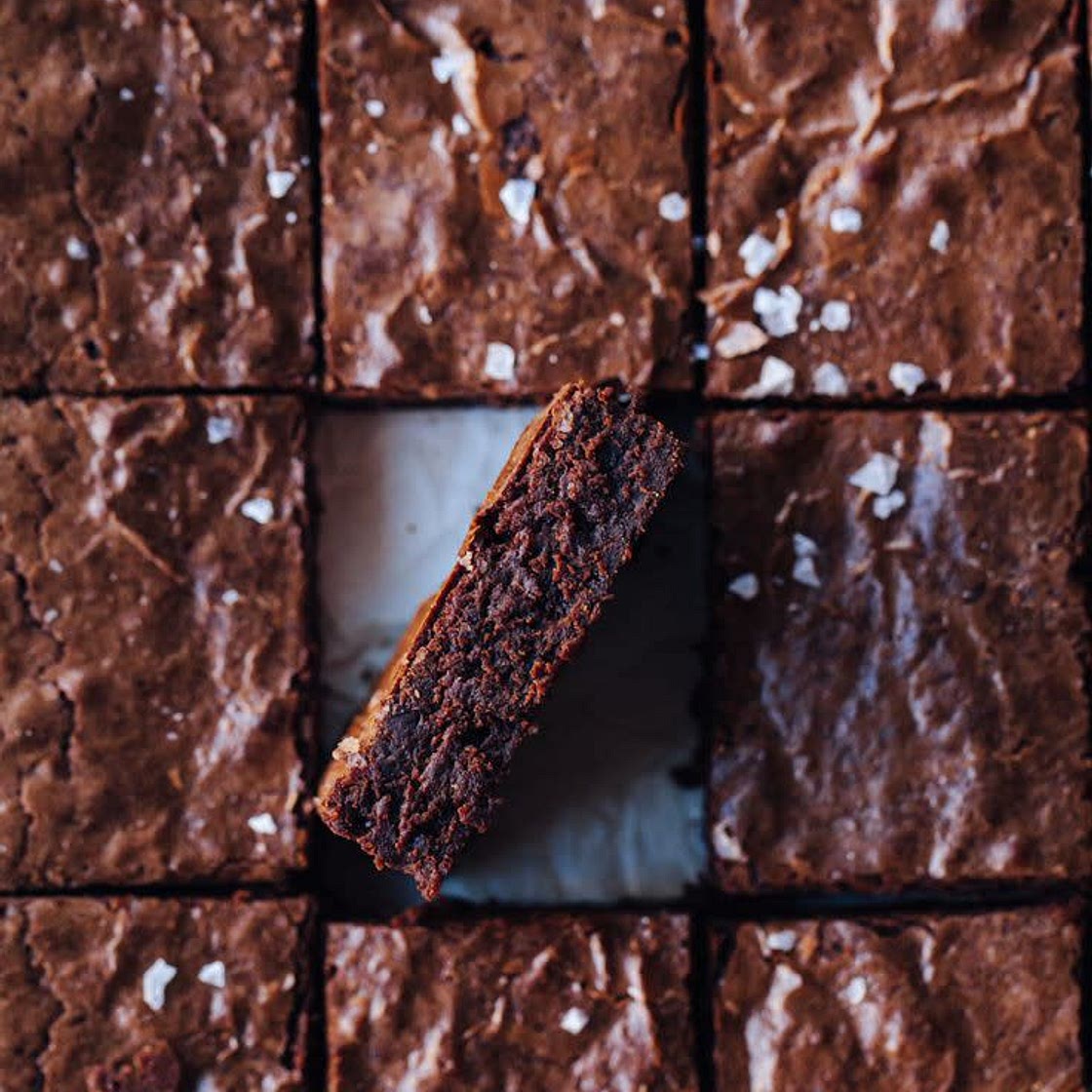 Brownies! 🍫