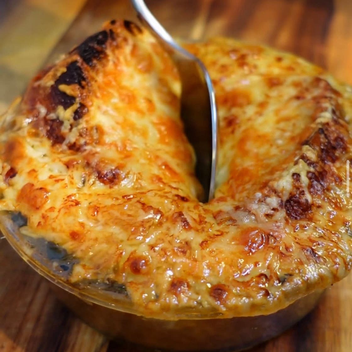 French Onion Soup