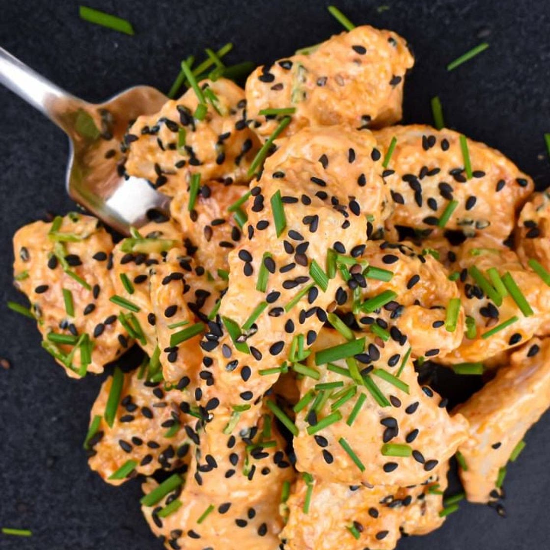 Bang Bang Chicken