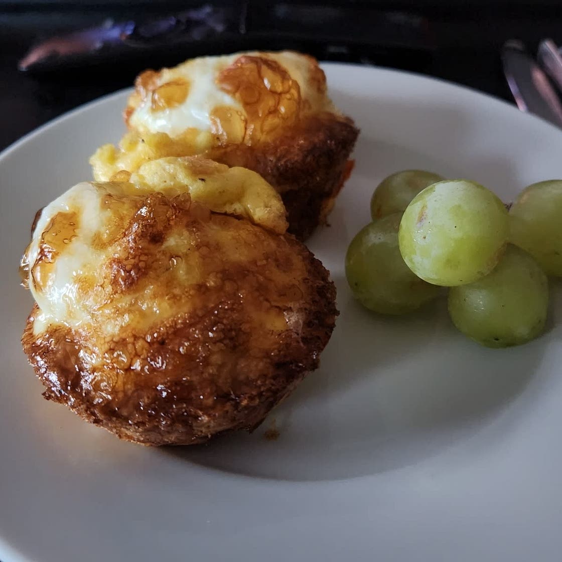 Delicious and Easy Breakfast Egg Muffins