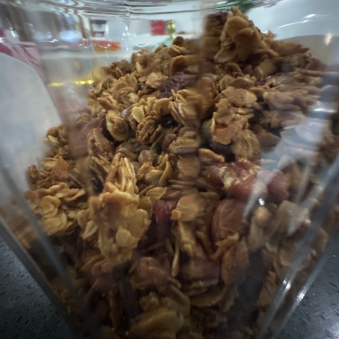 Granola 