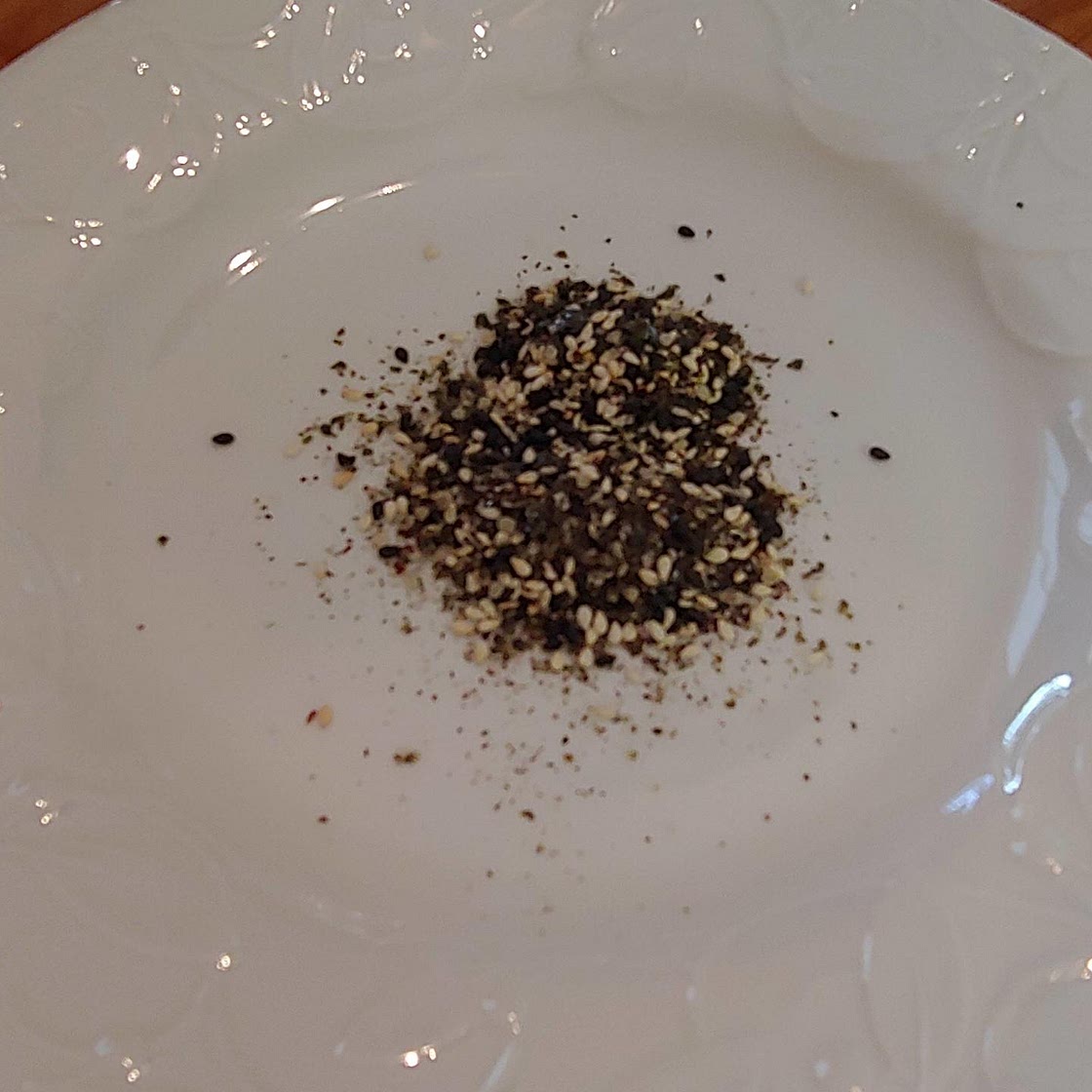 Furikake Seasoning