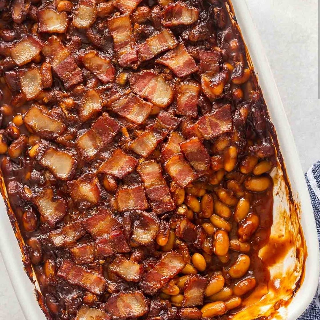 Baked Beans