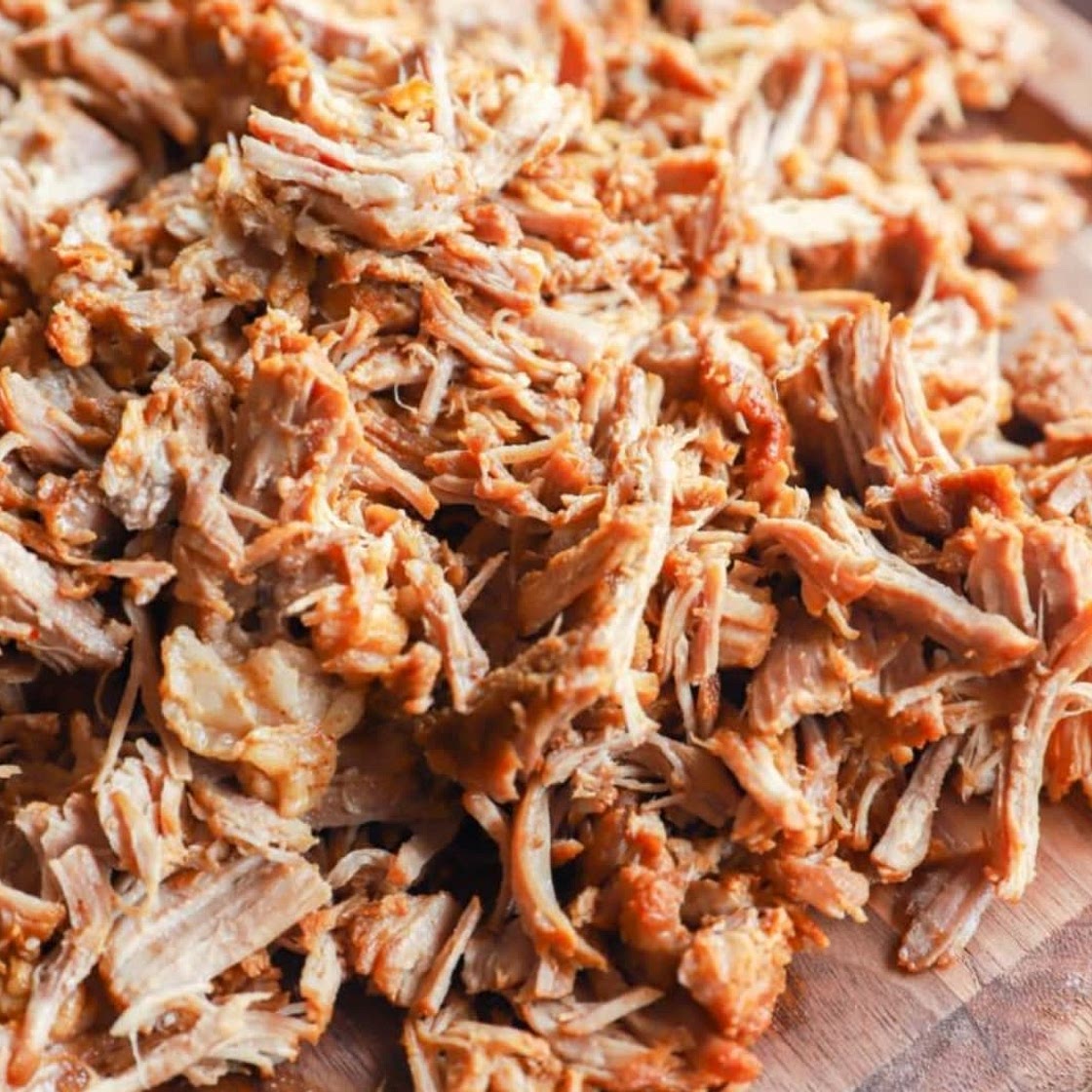 Instant Pot BBQ