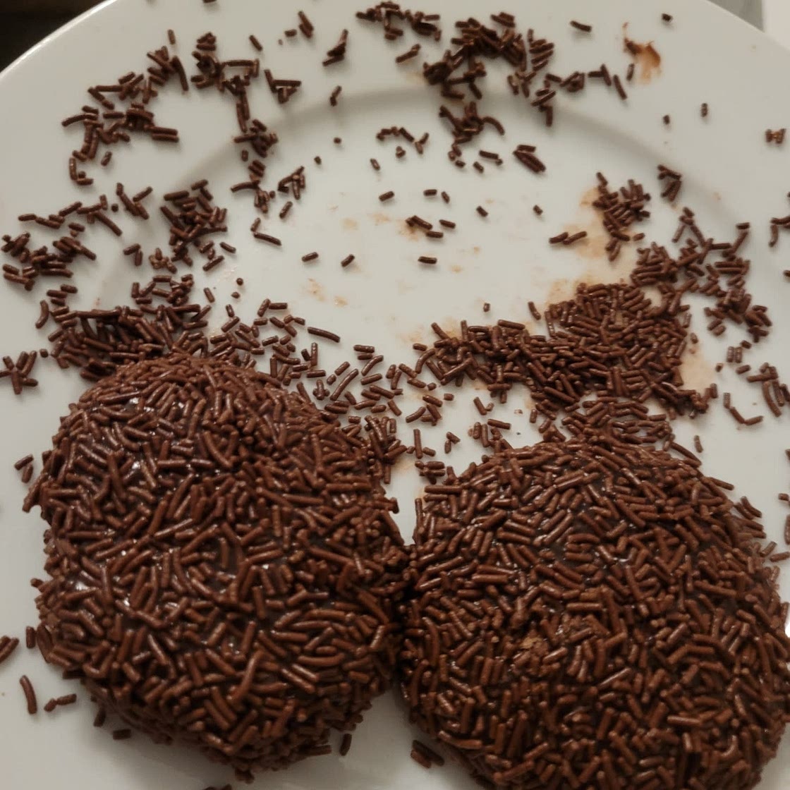 Classic Brigadeiros Recipe by Tasty
