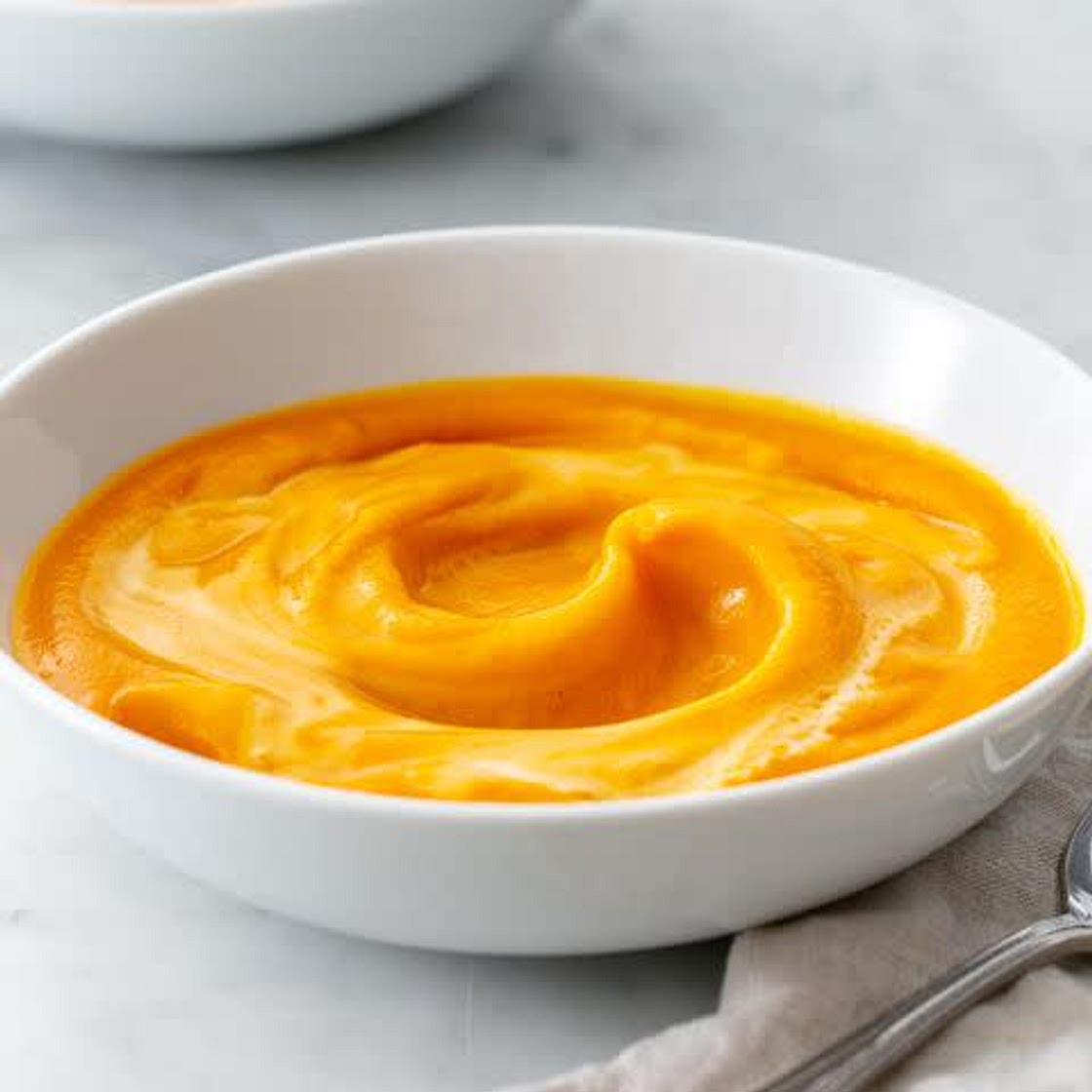 Pumpkin Soup
