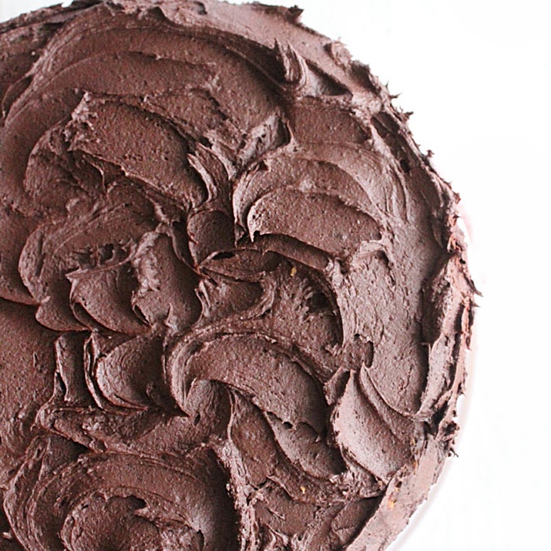 Marble Layer Cake