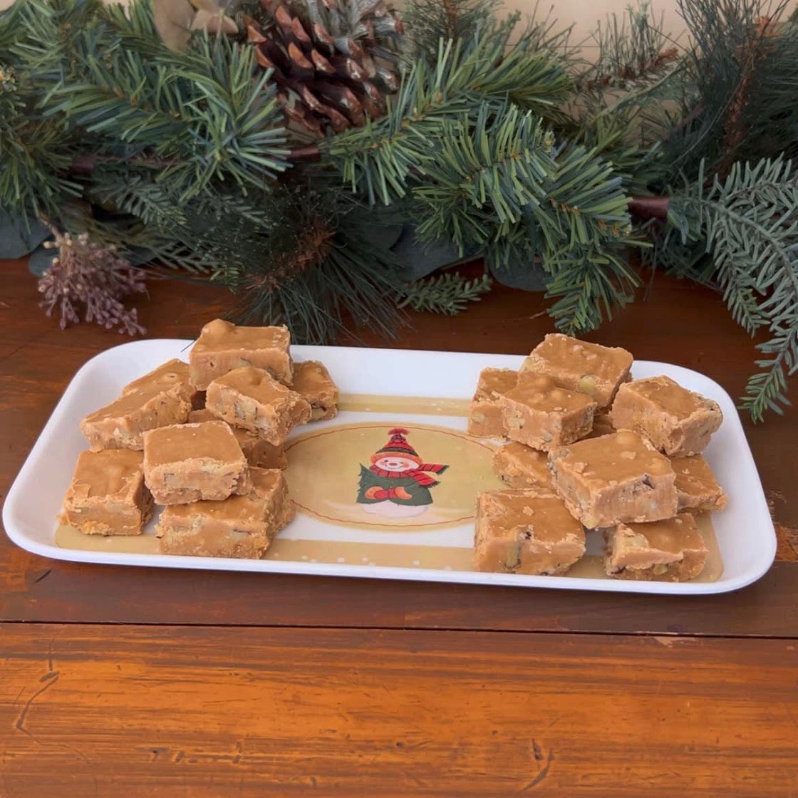 Penuche