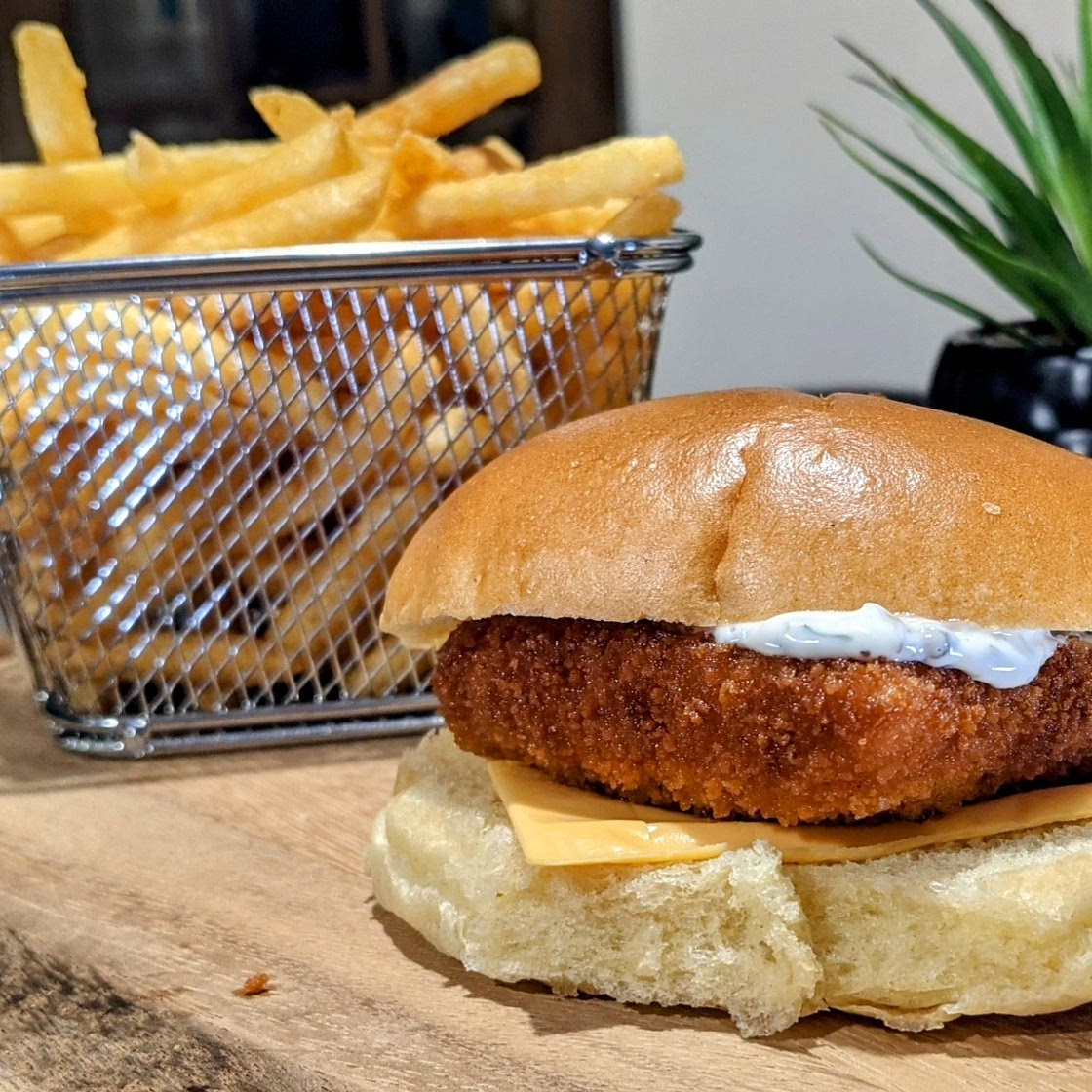 Filet o Fish