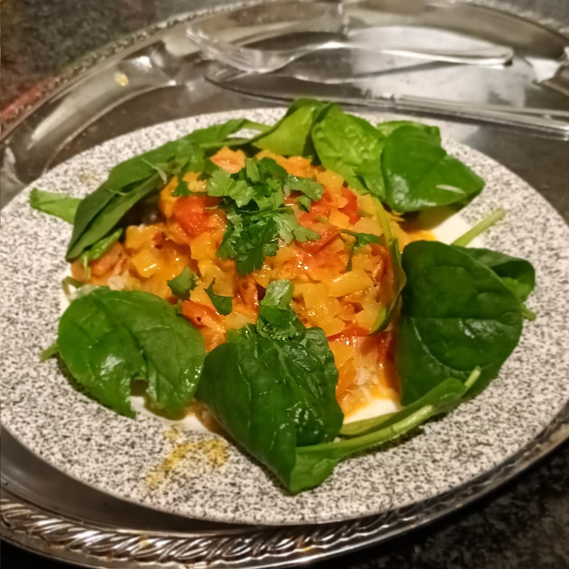 GOAN FISH CURRY