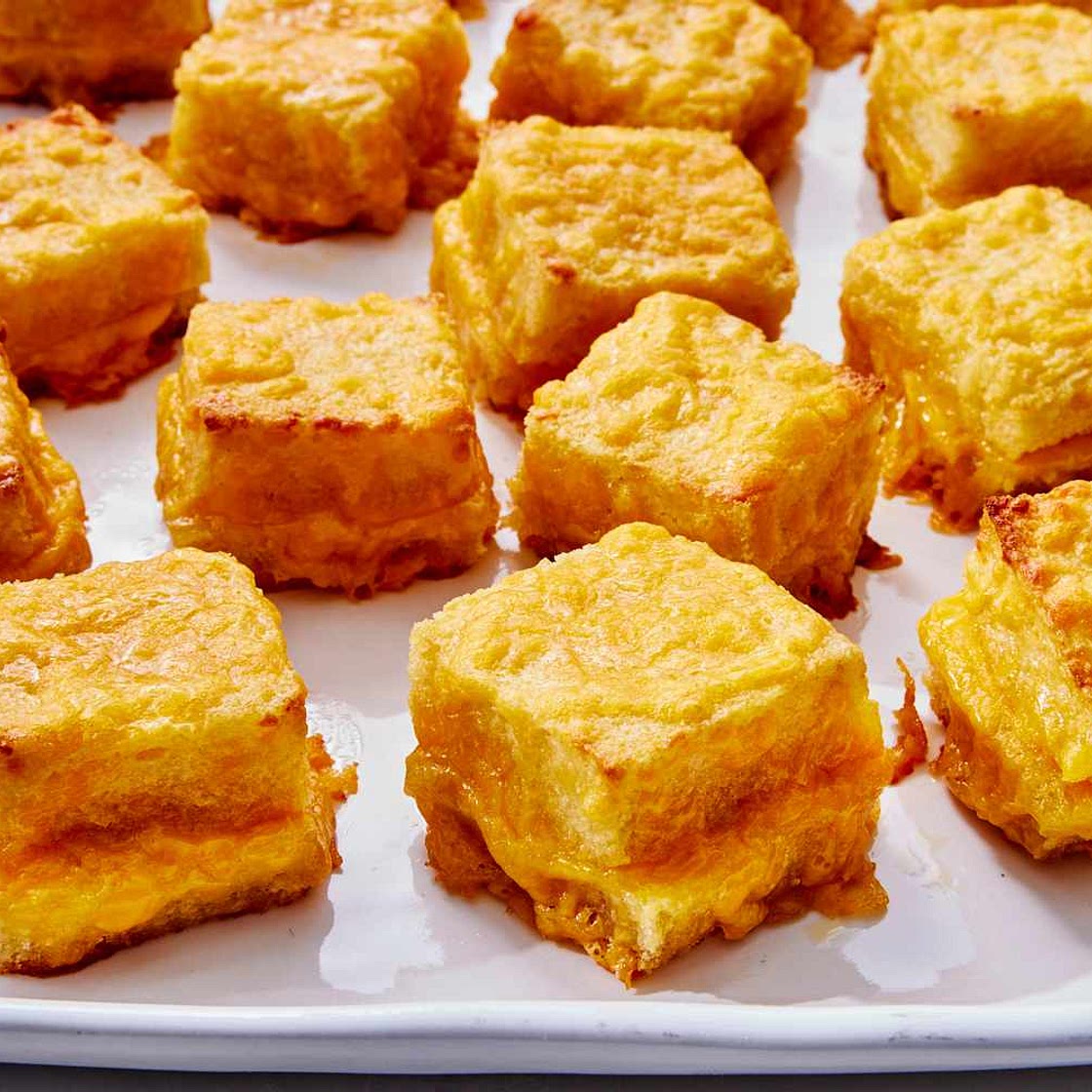 Cheese Dreams