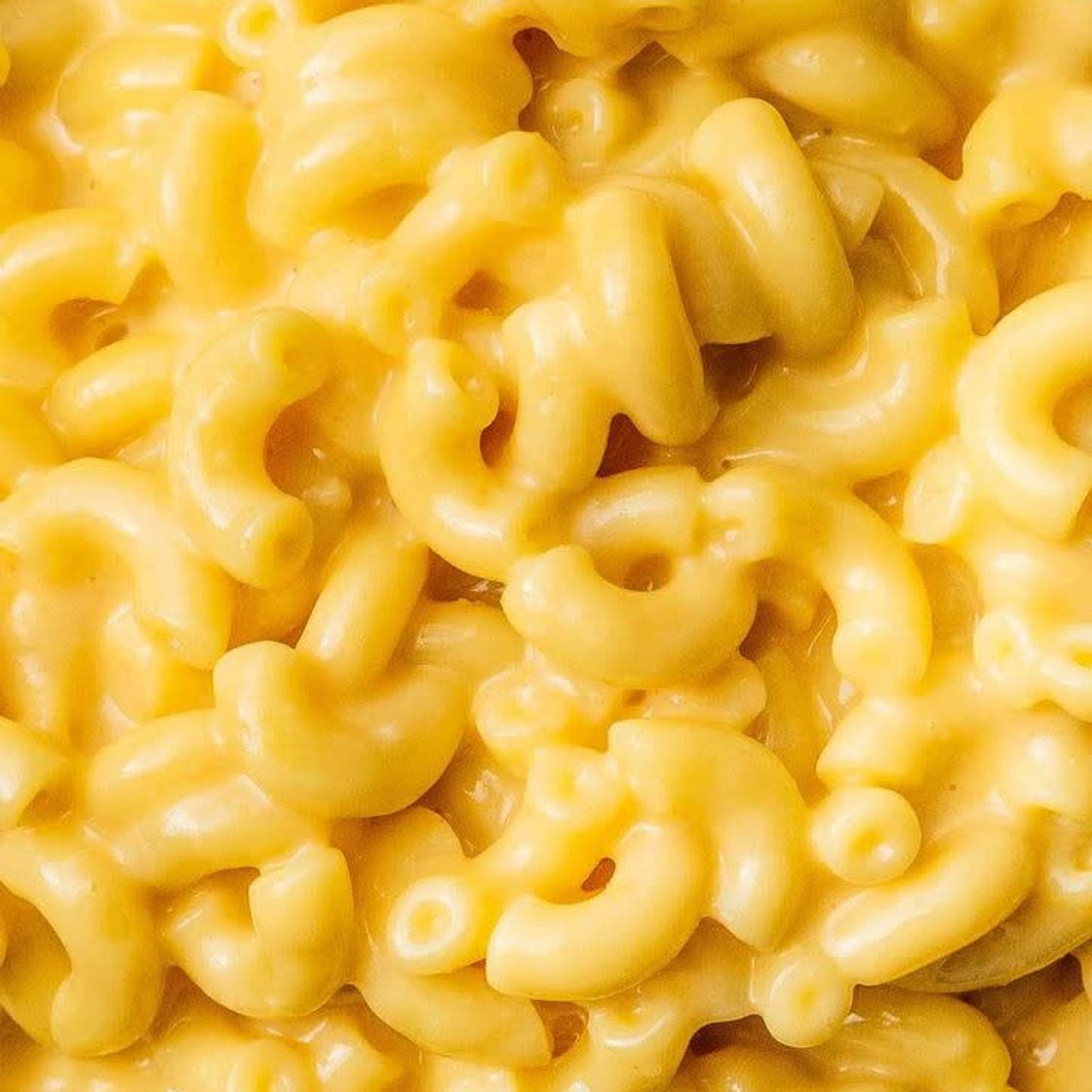 Mac 'N' Cheese 🧀