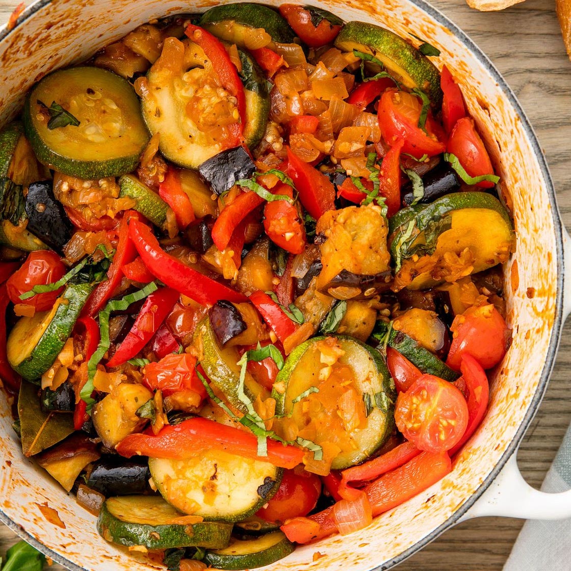 Ratatouille