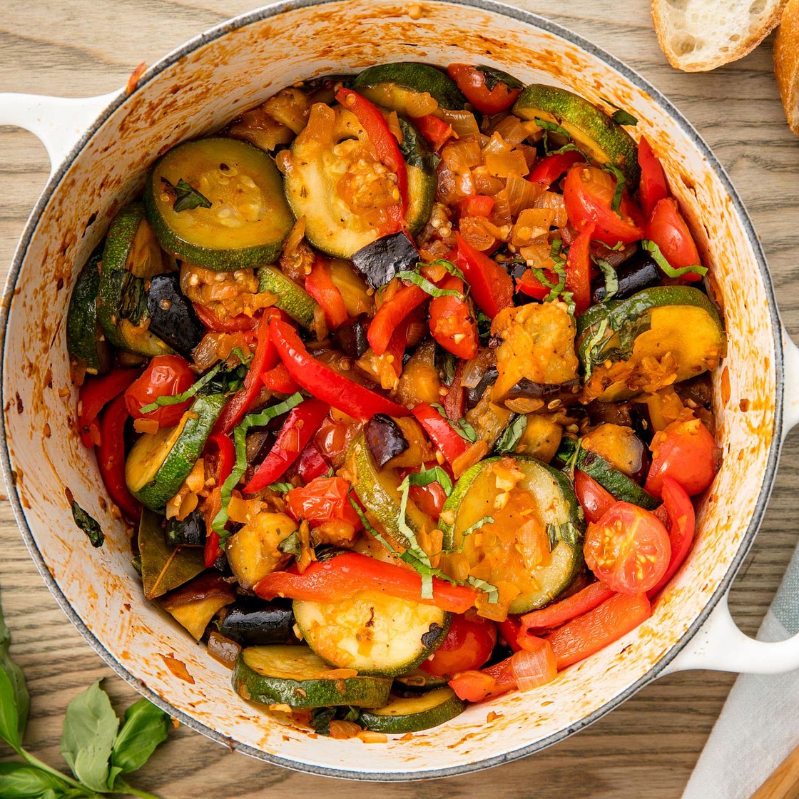 Ratatouille
