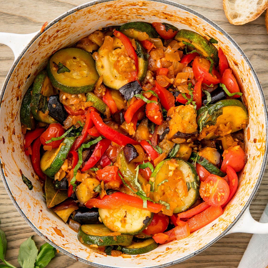 Ratatouille