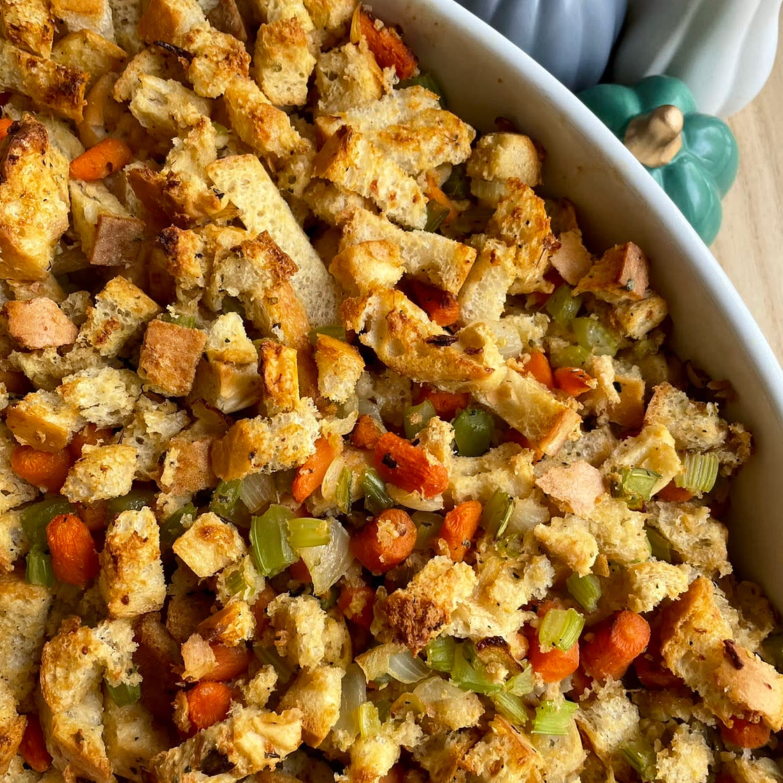 Stuffing