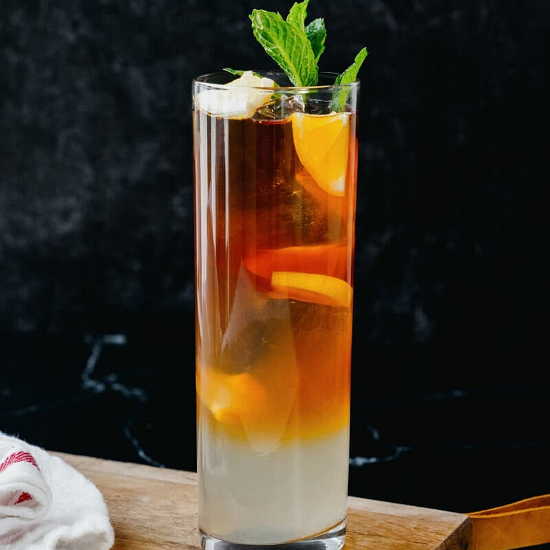 The Arnold Palmer