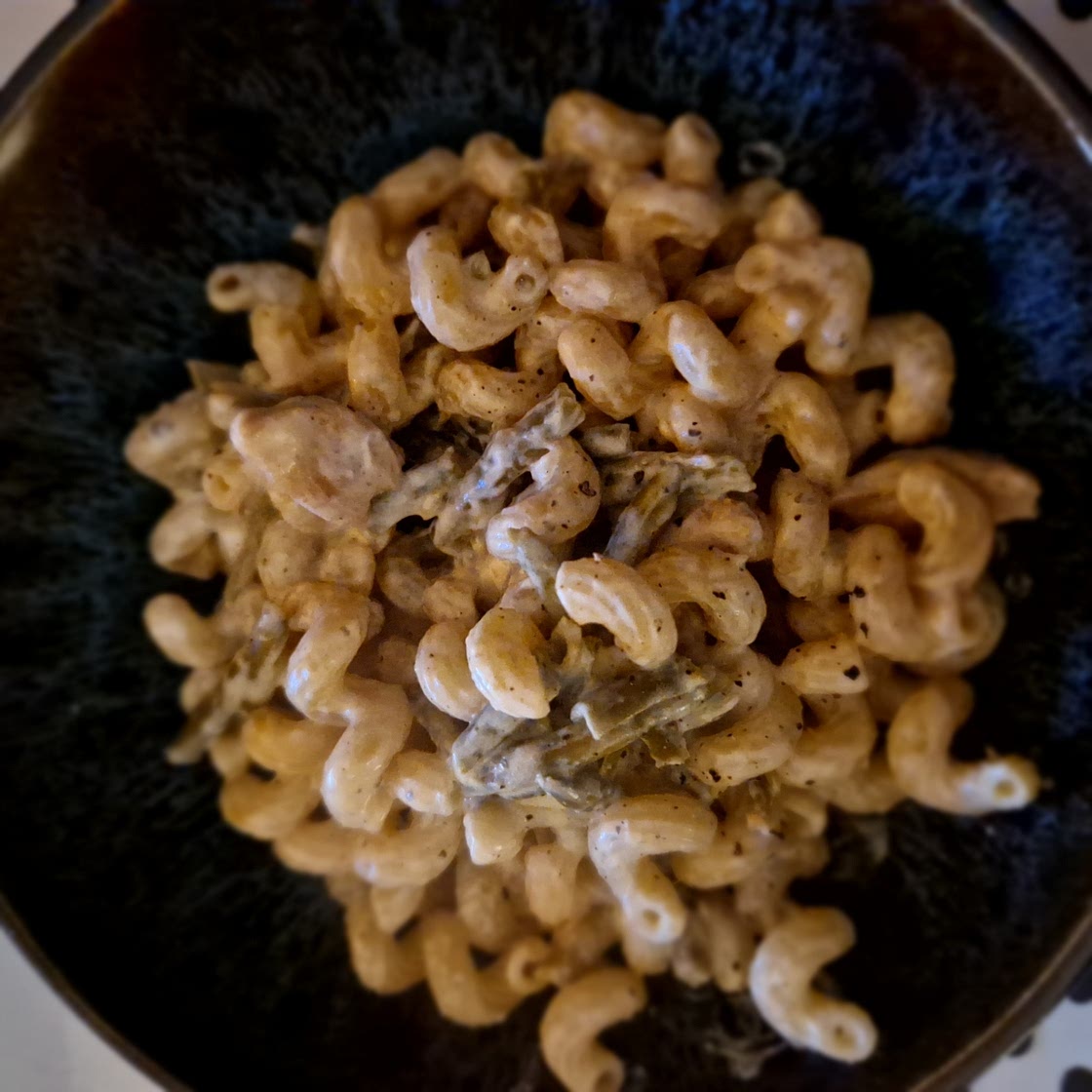 penne pasta