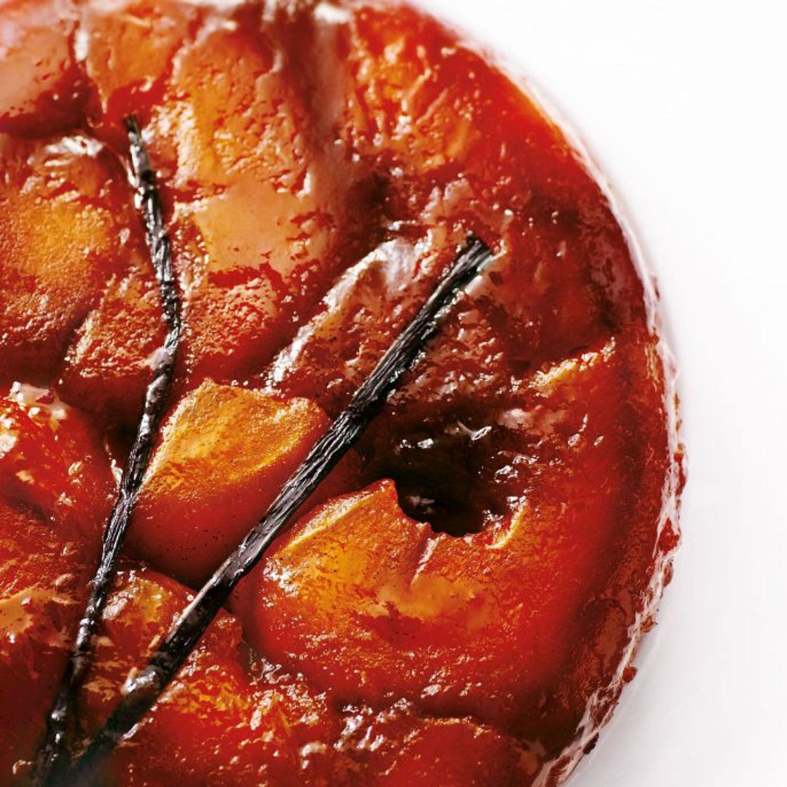 Tarte Tatin