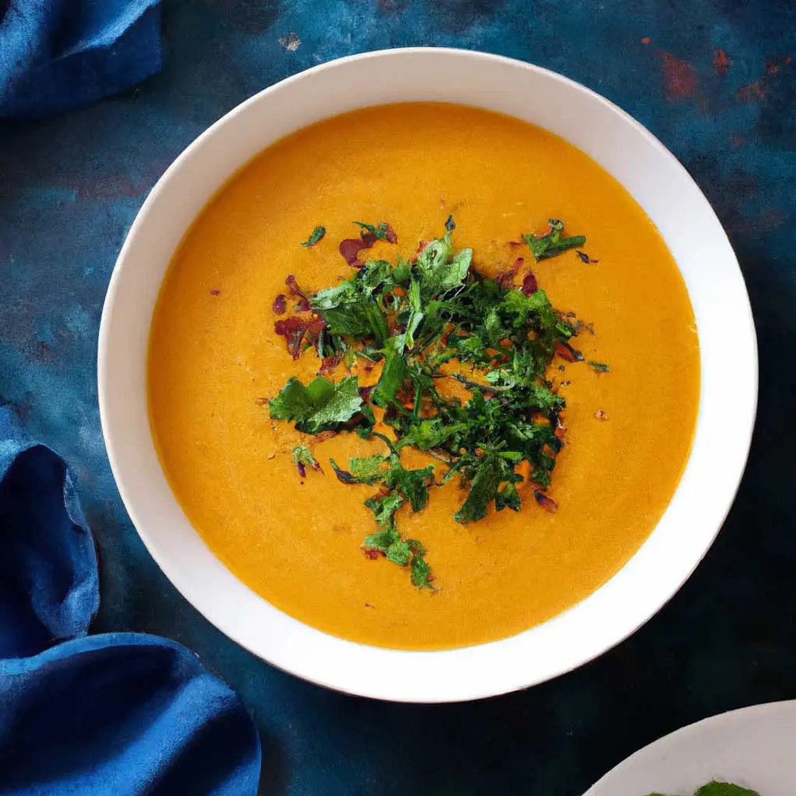 Lentil Soup
