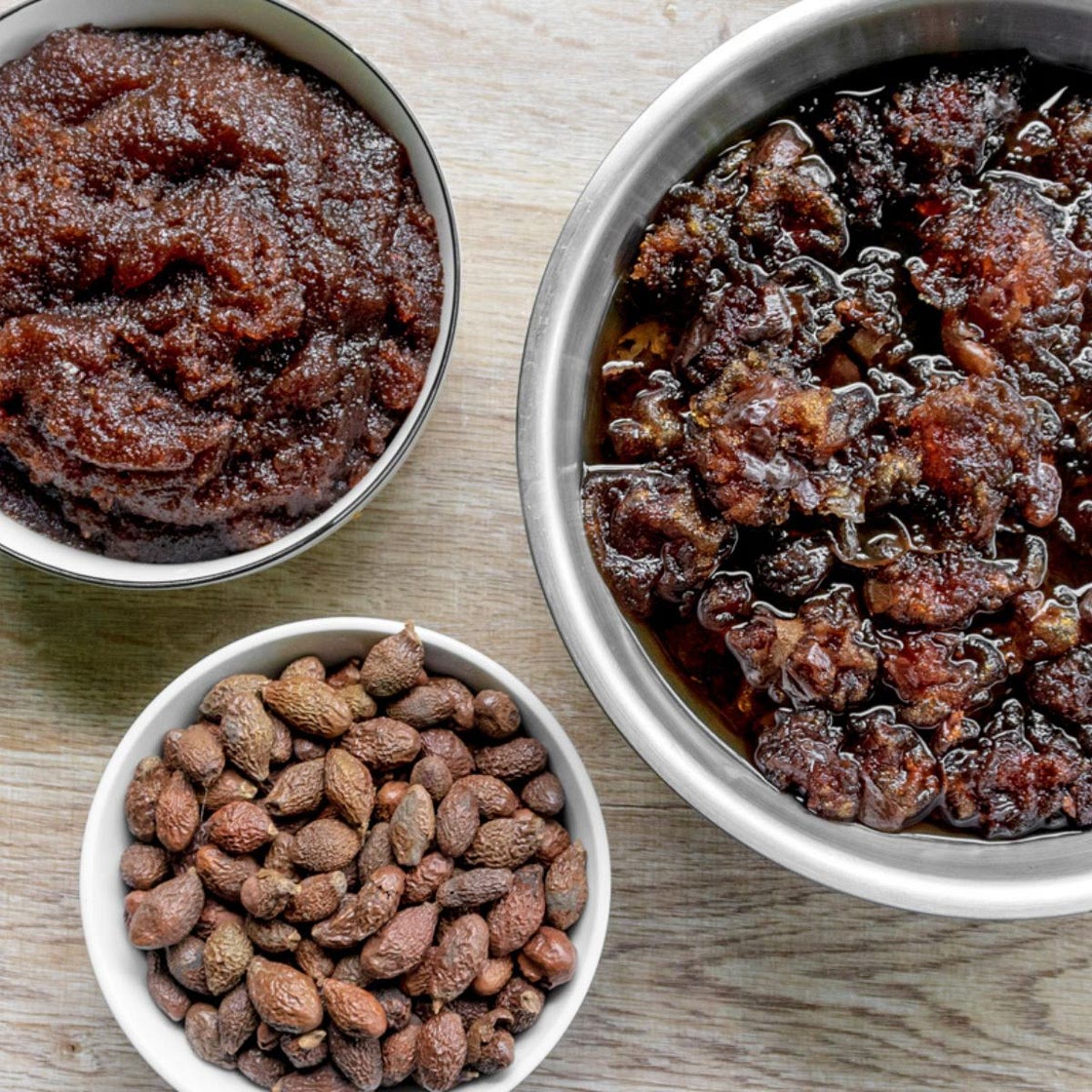 Malva Nut Juice