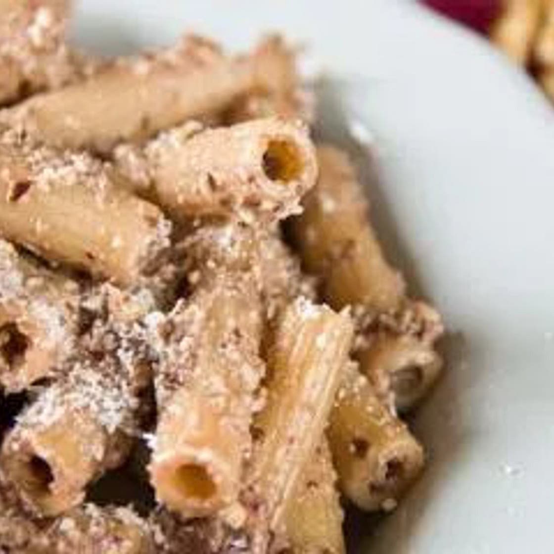 Pesto di radicchio