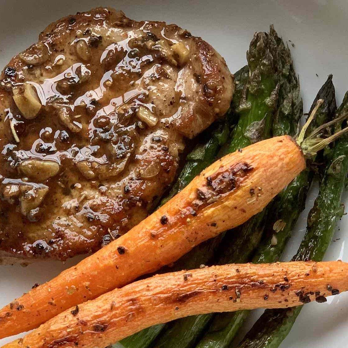 Modenese Pork Chops