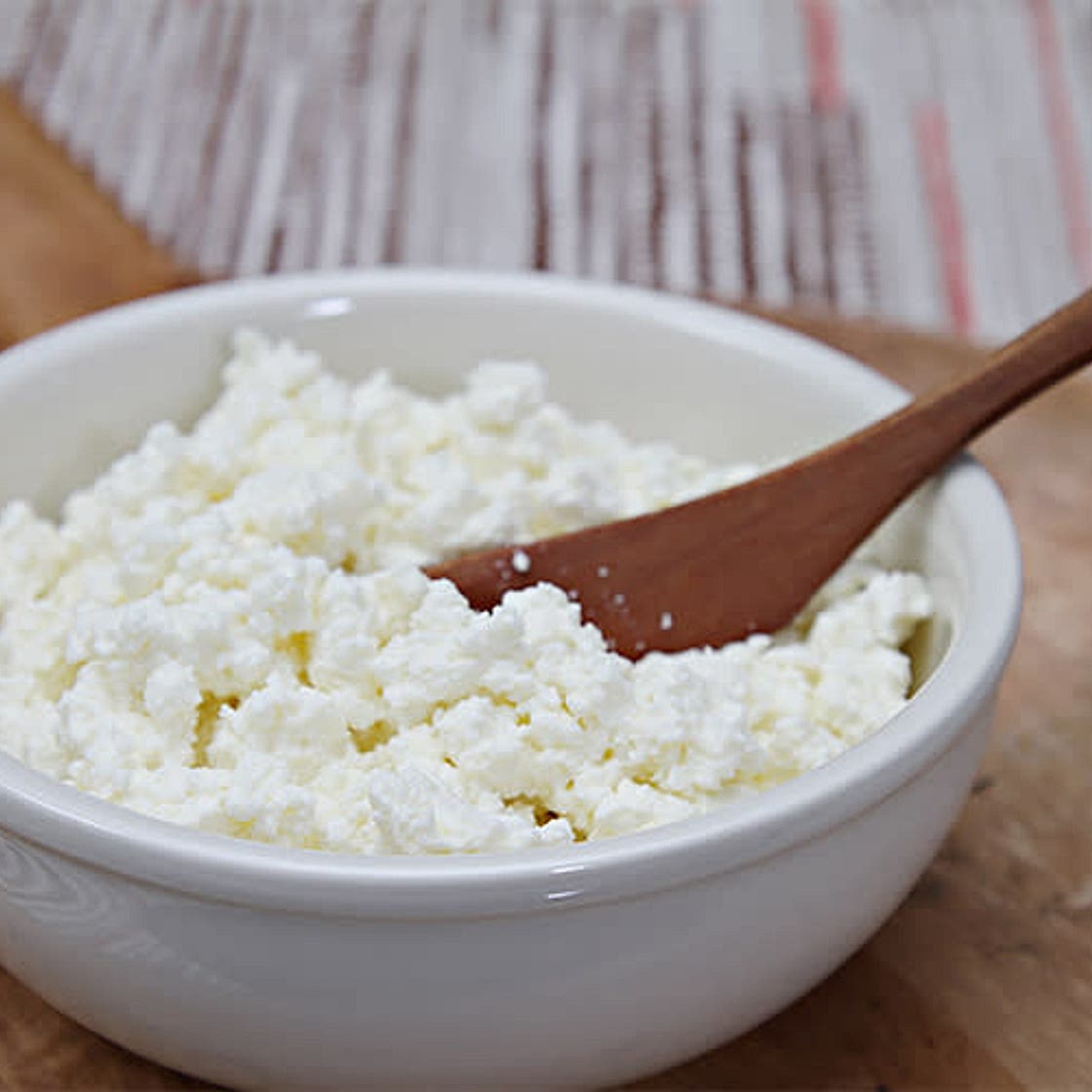 Ricotta Cheese