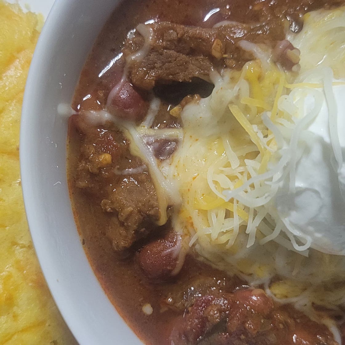 Chipotle Chili