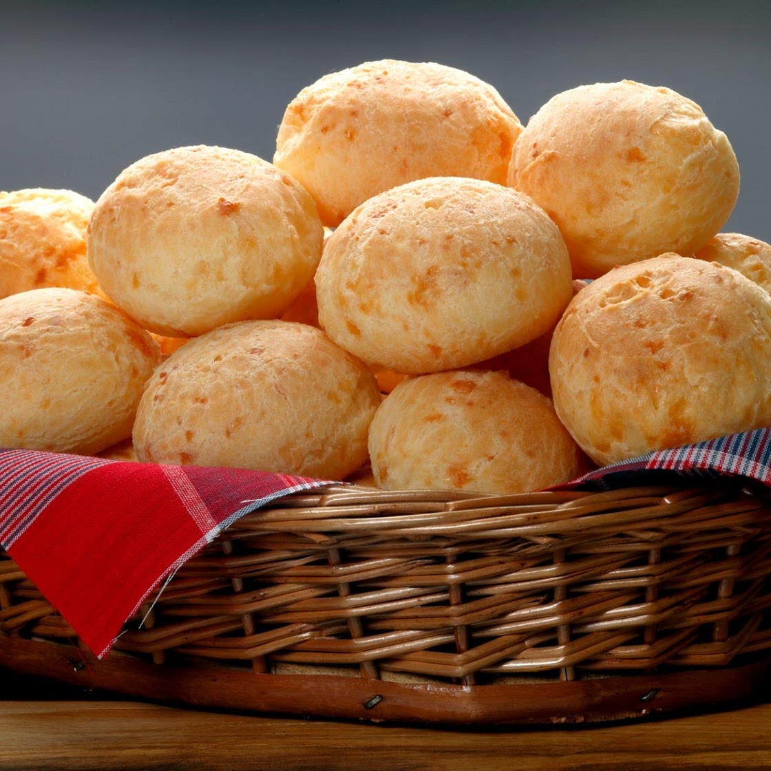 Pao de Queijo Mother