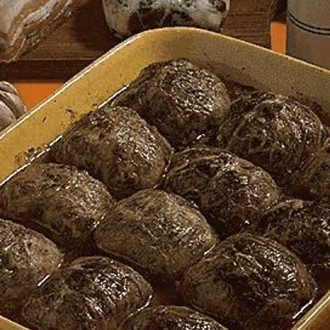 Caillettes provençale