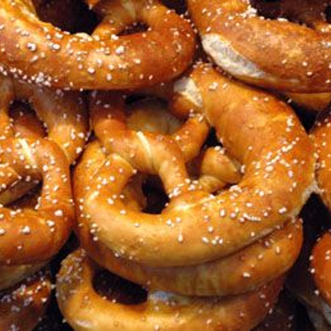 Bretzel