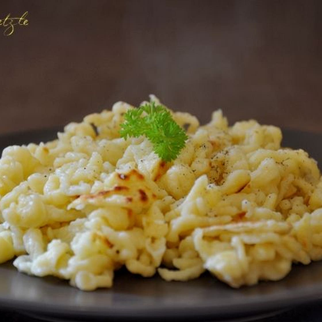 Spaetzles (ou Spätzles)