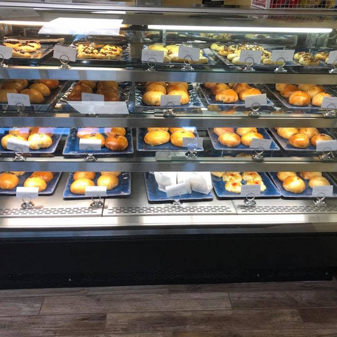 Wild Flour Kolache Dough