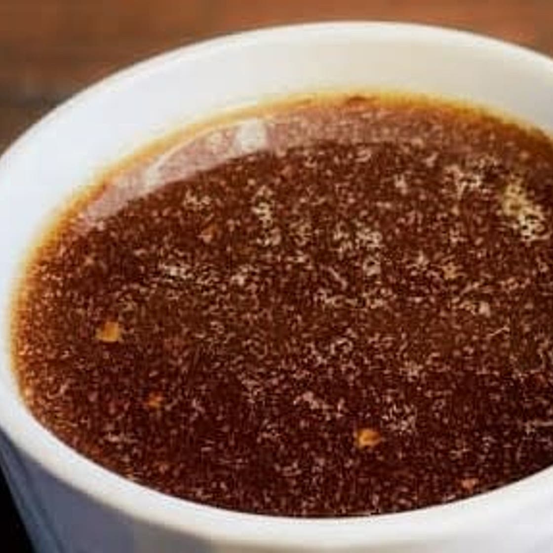 Dr. Pepper Ham Glaze