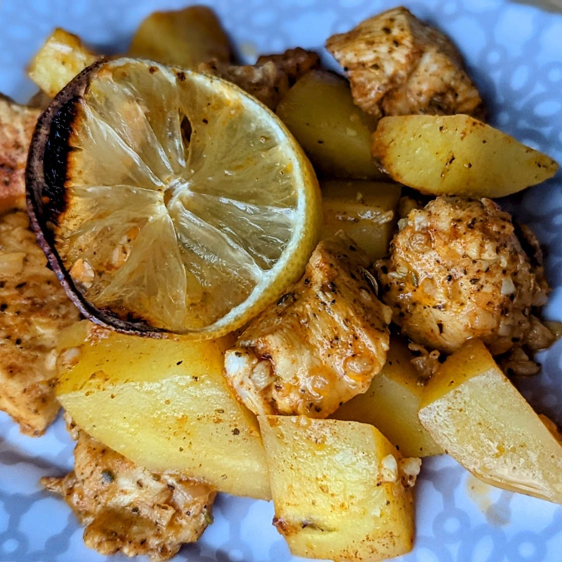 Juicy and Delicious Oven Baked Chicken Breast
