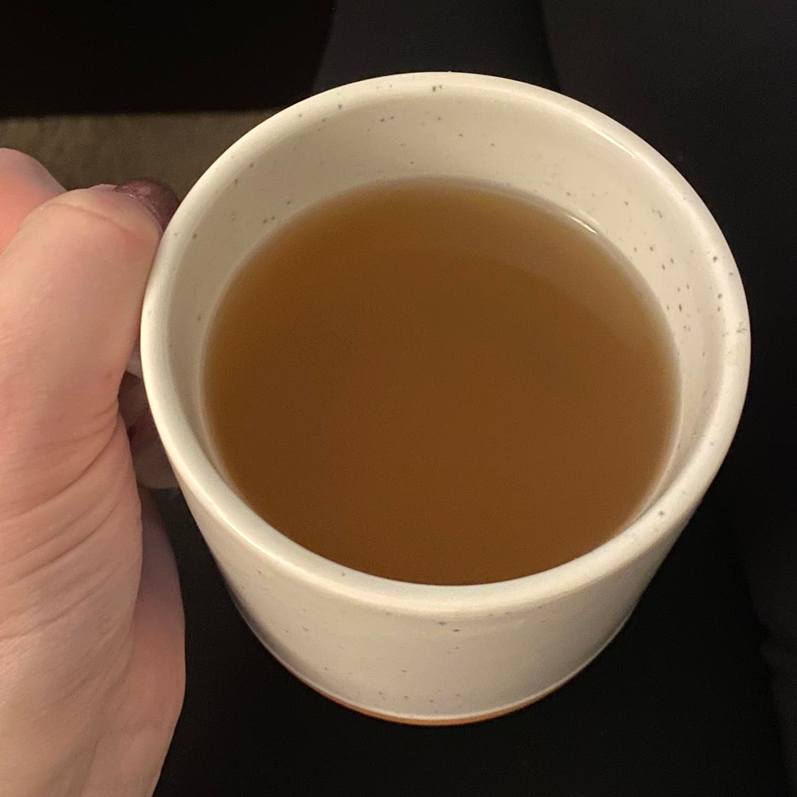 Killer Hot Toddy