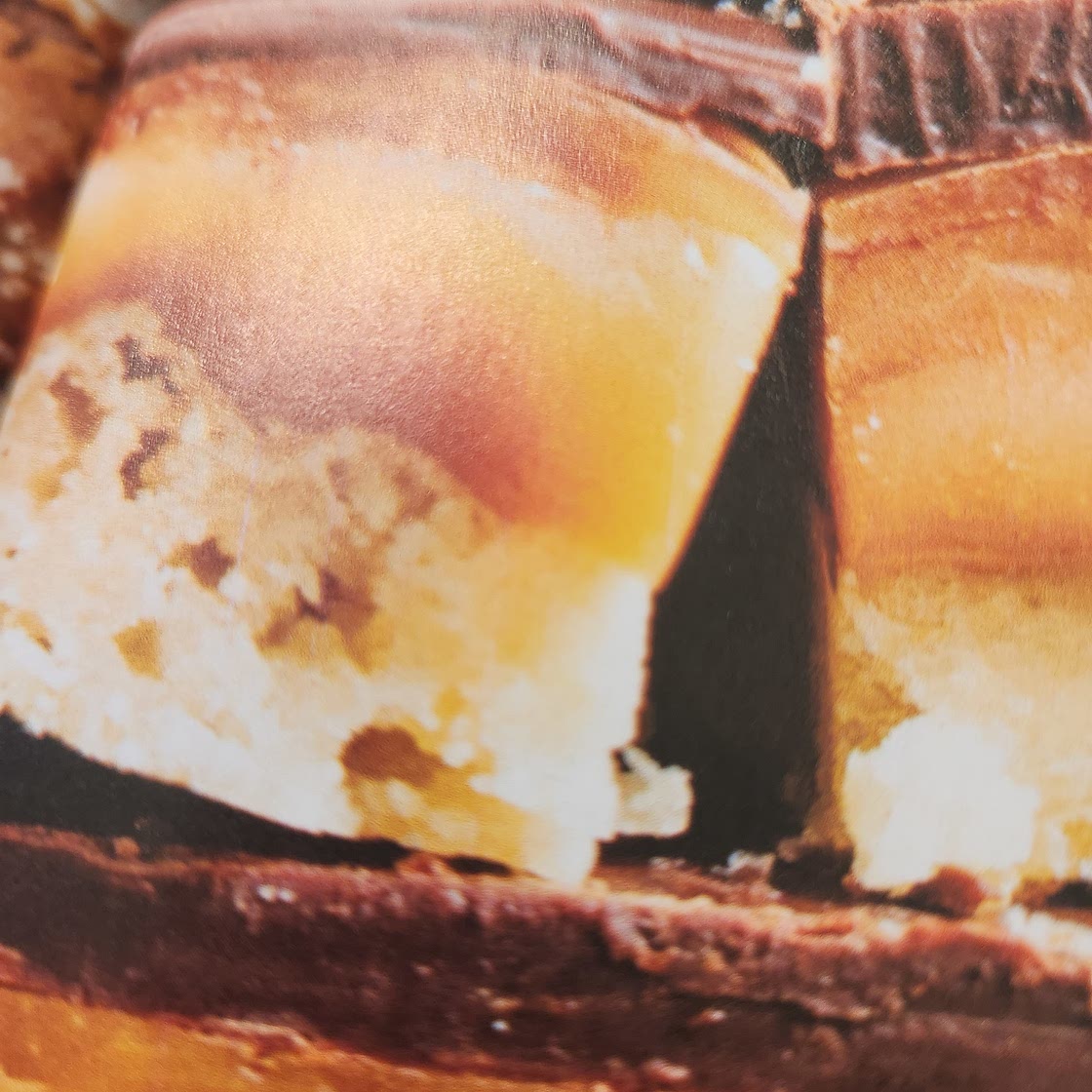 Millionaire Shortbread
