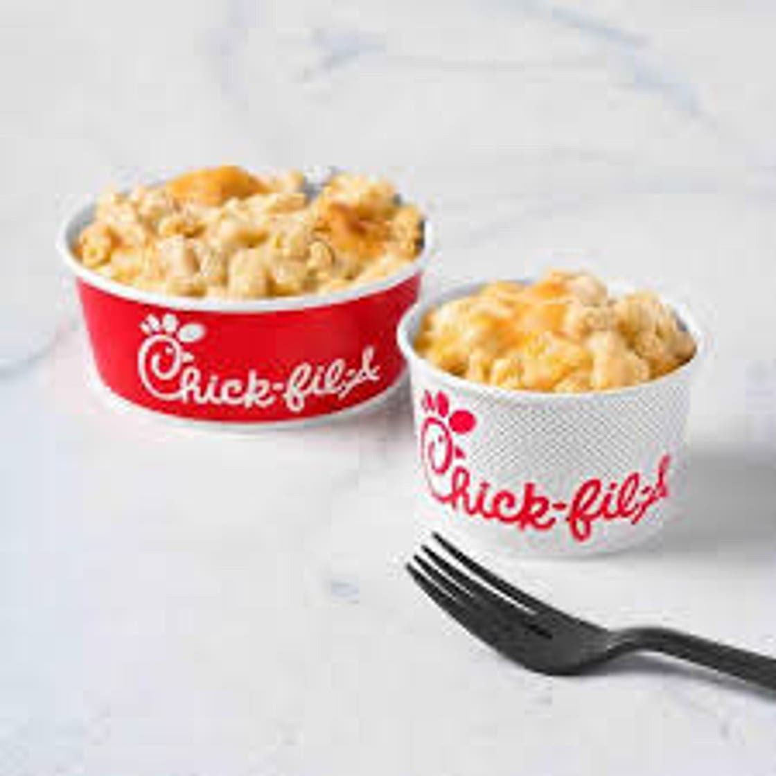 Insta pot, Chick-fil-A mac & cheese