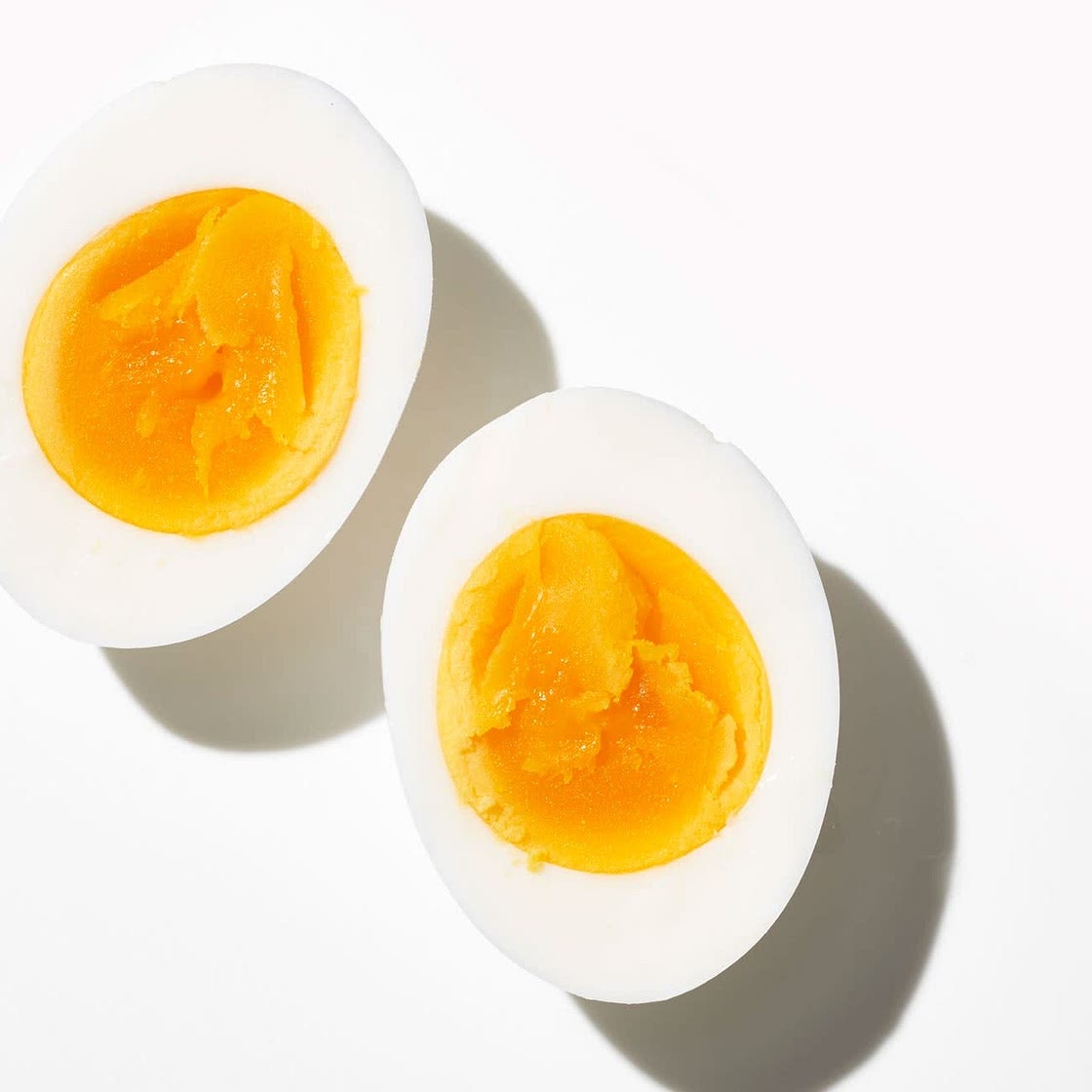 Insta pot Hard boiled eggs