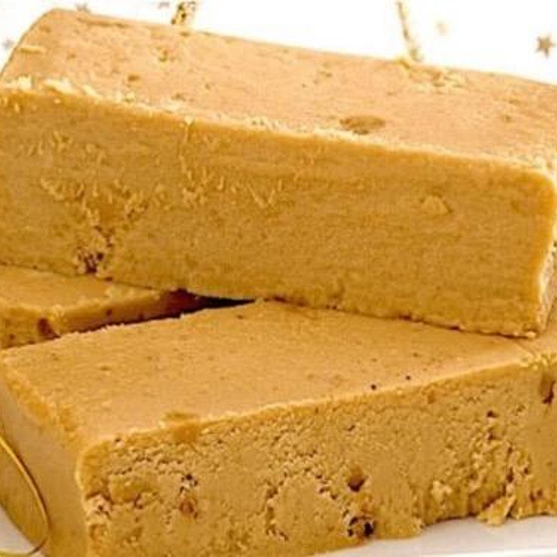 TOURON D’OR DE JIJONA : la recette facile